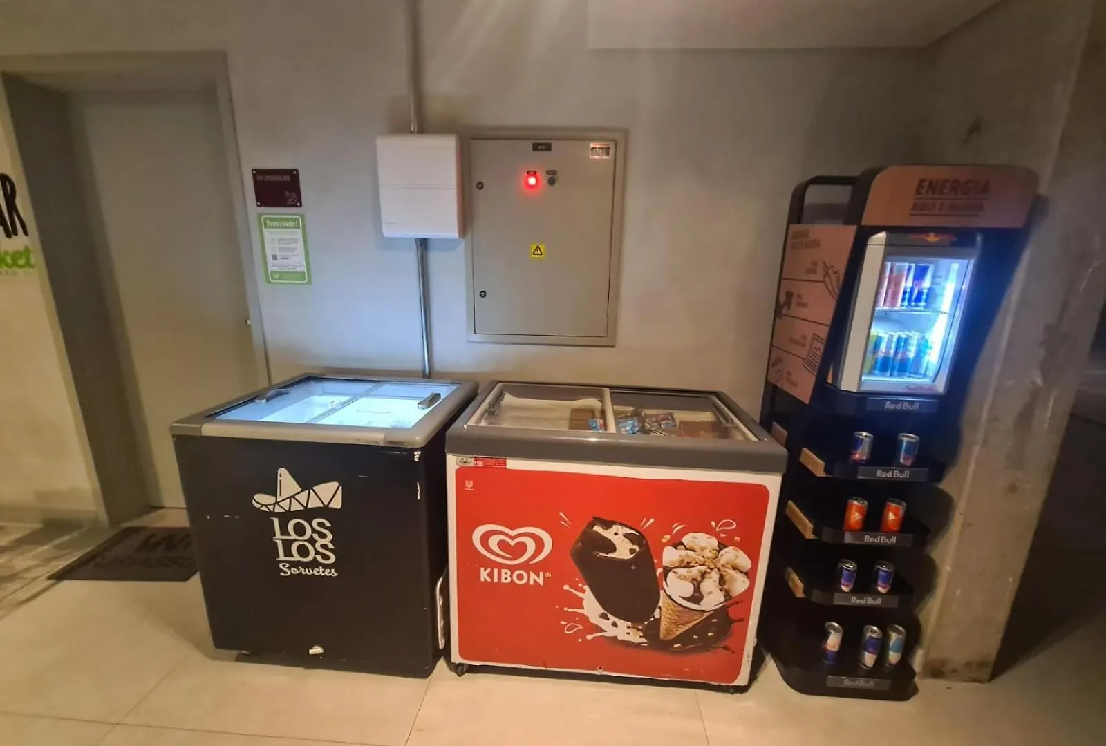 Appartement Apto 1809 Localizado A 400 M Do Estadio Allianz Parque São Paulo