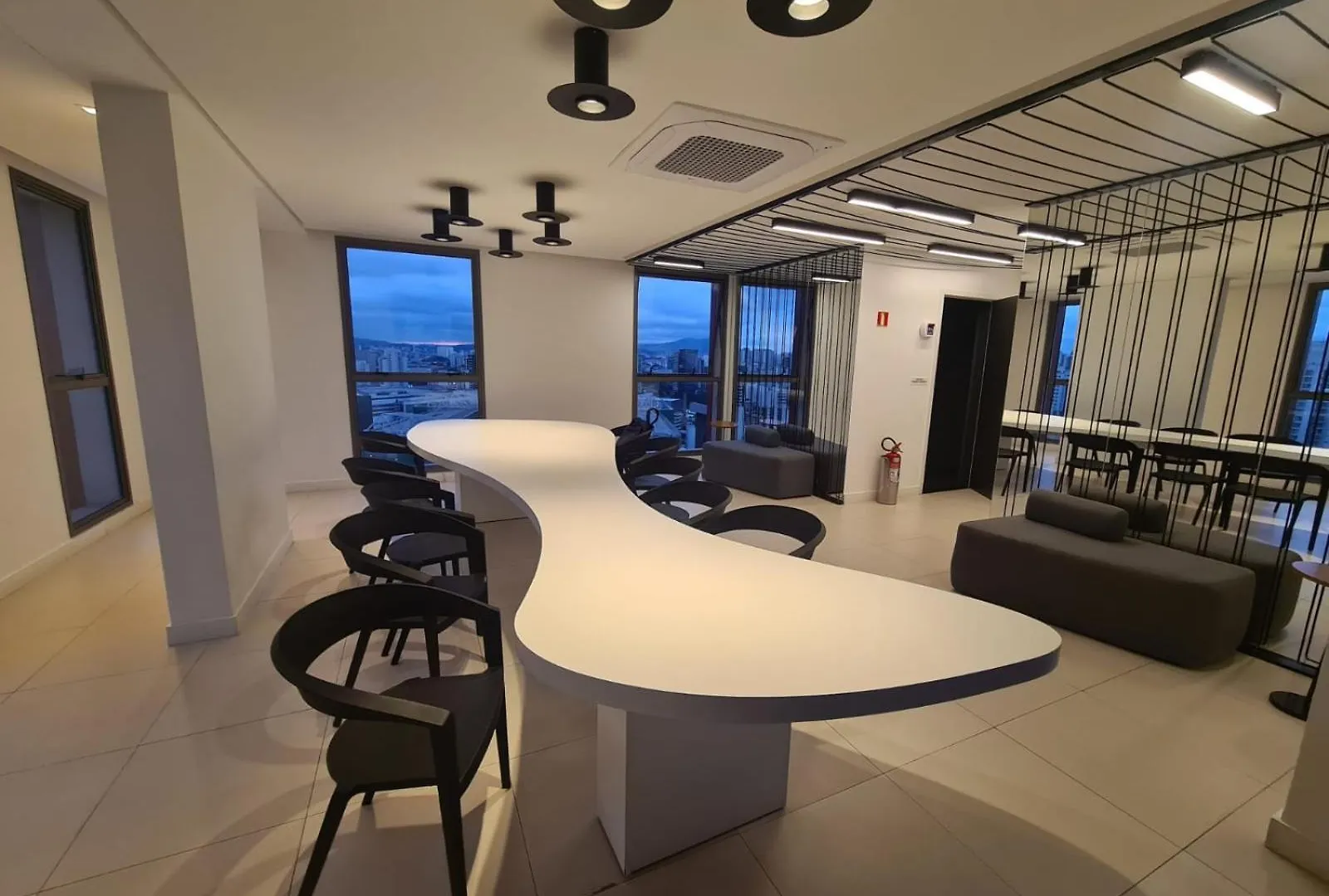 Apto 1809 Localizado A 400 M Do Estadio Allianz Parque São Paulo Appartement