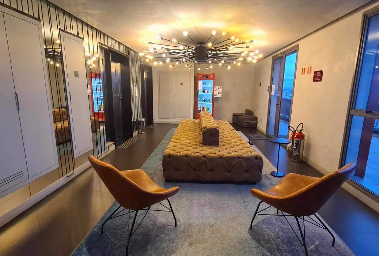 Appartement Apto 1809 Localizado A 400 M Do Estadio Allianz Parque São Paulo